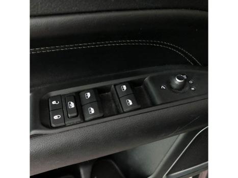 JEEP Compass 1.3 16V 4P FLEX LONGITUDE T270 TURBO AUTOM�TICO, Foto 15