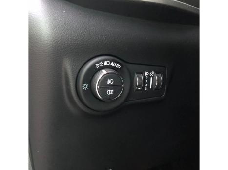 JEEP Compass 1.3 16V 4P FLEX LONGITUDE T270 TURBO AUTOM�TICO, Foto 16