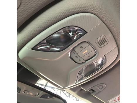 JEEP Compass 1.3 16V 4P FLEX LONGITUDE T270 TURBO AUTOM�TICO, Foto 17