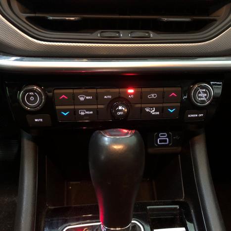 JEEP Compass 1.3 16V 4P FLEX LONGITUDE T270 TURBO AUTOM�TICO, Foto 13