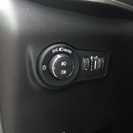 JEEP Compass 1.3 16V 4P FLEX LONGITUDE T270 TURBO AUTOM�TICO, Foto 16