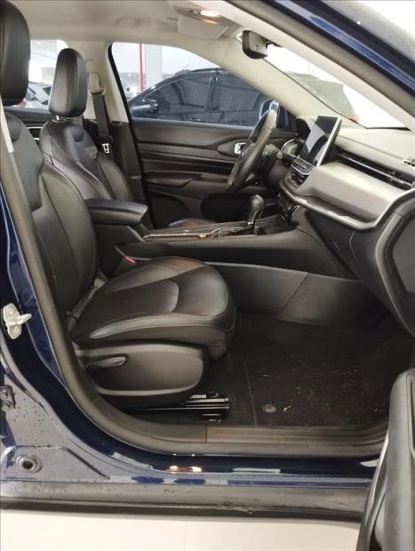 JEEP Compass 1.3 16V 4P FLEX LONGITUDE 80 ANOS T270 TURBO AUTOM�TICO, Foto 10