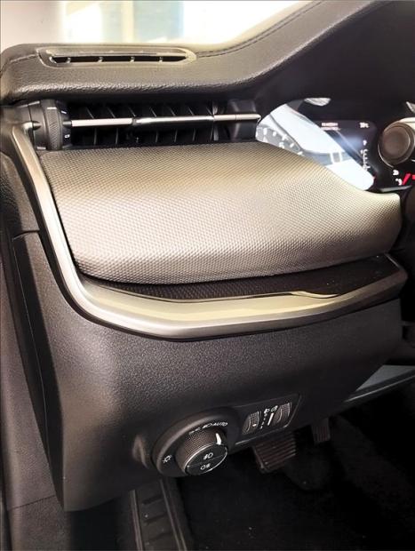 JEEP Compass 1.3 16V 4P FLEX LONGITUDE 80 ANOS T270 TURBO AUTOM�TICO, Foto 11