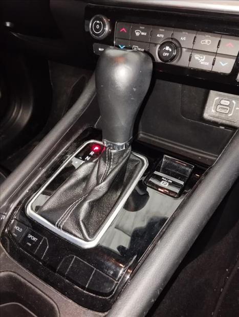 JEEP Compass 1.3 16V 4P FLEX LONGITUDE 80 ANOS T270 TURBO AUTOM�TICO, Foto 14