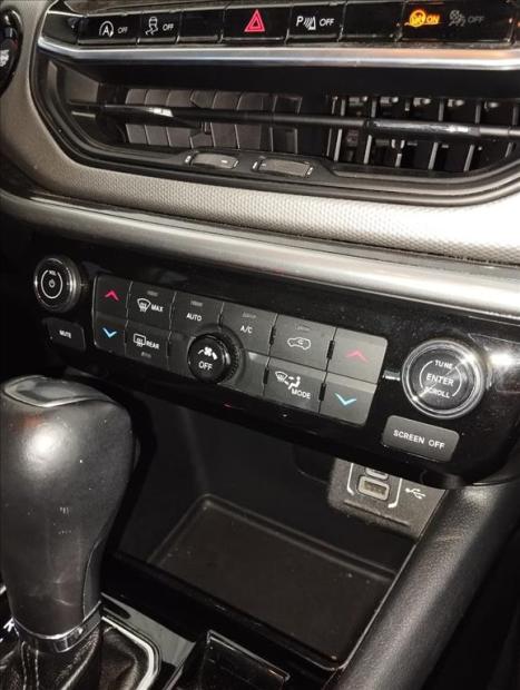 JEEP Compass 1.3 16V 4P FLEX LONGITUDE 80 ANOS T270 TURBO AUTOM�TICO, Foto 15