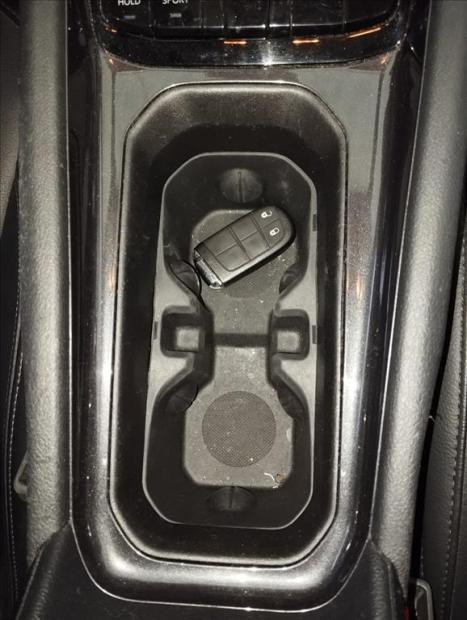 JEEP Compass 1.3 16V 4P FLEX LONGITUDE 80 ANOS T270 TURBO AUTOM�TICO, Foto 16