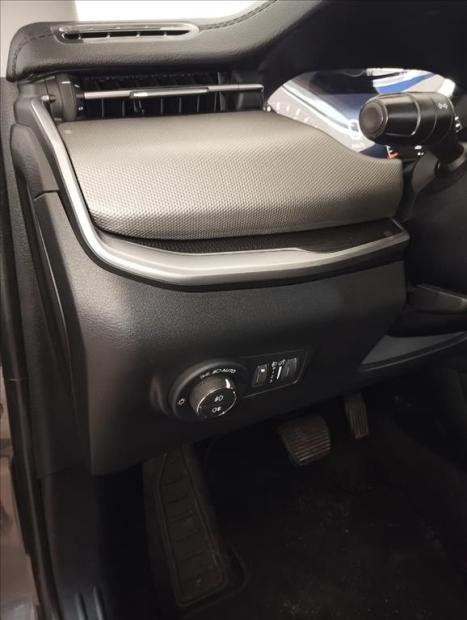 JEEP Compass 1.3 16V 4P FLEX LONGITUDE 80 ANOS T270 TURBO AUTOM�TICO, Foto 10