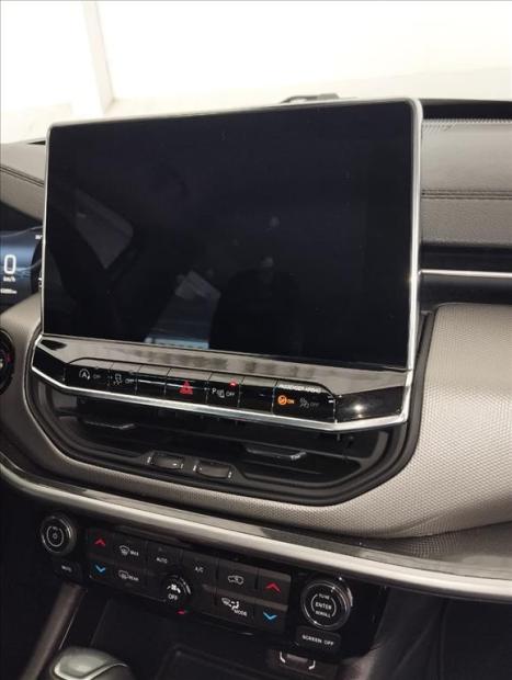 JEEP Compass 1.3 16V 4P FLEX LONGITUDE 80 ANOS T270 TURBO AUTOM�TICO, Foto 12