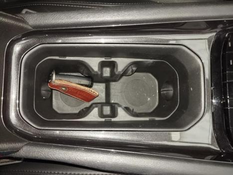 JEEP Compass 1.3 16V 4P FLEX LONGITUDE 80 ANOS T270 TURBO AUTOM�TICO, Foto 14