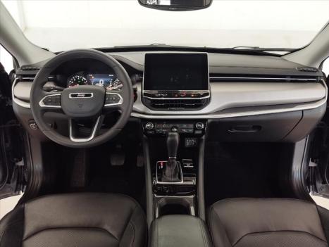 JEEP Compass 1.3 16V 4P FLEX LONGITUDE 80 ANOS T270 TURBO AUTOM�TICO, Foto 15