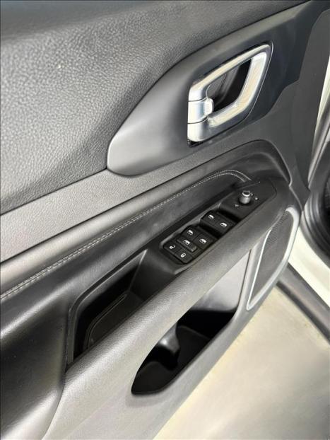 JEEP Compass 1.3 16V 4P FLEX LONGITUDE 80 ANOS T270 TURBO AUTOM�TICO, Foto 8