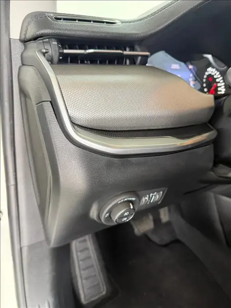 JEEP Compass 1.3 16V 4P FLEX LONGITUDE 80 ANOS T270 TURBO AUTOM�TICO, Foto 9