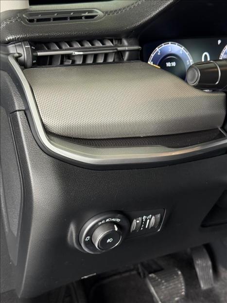 JEEP Compass 1.3 16V 4P FLEX LONGITUDE T270 TURBO AUTOM�TICO, Foto 9