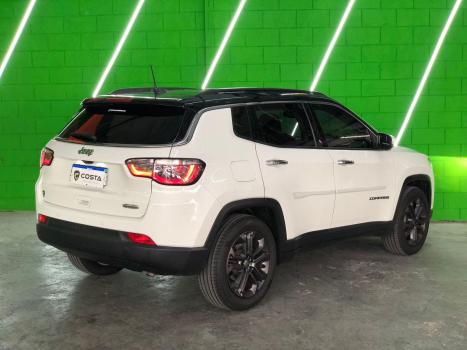 JEEP Compass 2.0 16V 4P LONGITUDE FLEX AUTOMTICO, Foto 6