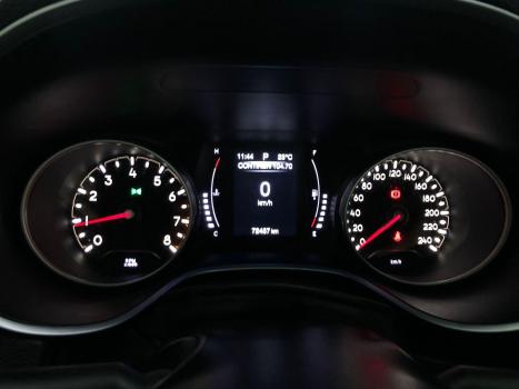 JEEP Compass 2.0 16V 4P LONGITUDE FLEX AUTOMTICO, Foto 9