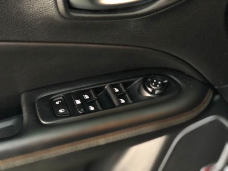JEEP Compass 2.0 16V 4P LONGITUDE FLEX AUTOMTICO, Foto 15