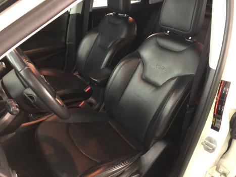JEEP Compass 2.0 16V 4P LONGITUDE FLEX AUTOMTICO, Foto 17