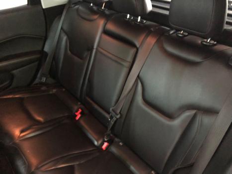 JEEP Compass 2.0 16V 4P LONGITUDE FLEX AUTOMTICO, Foto 18