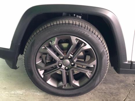 JEEP Compass 2.0 16V 4P LONGITUDE FLEX AUTOMTICO, Foto 19