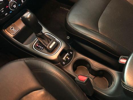JEEP Compass 2.0 16V 4P LONGITUDE FLEX AUTOMTICO, Foto 11