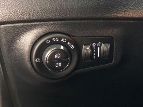 JEEP Compass 2.0 16V 4P LONGITUDE FLEX AUTOMTICO, Foto 12