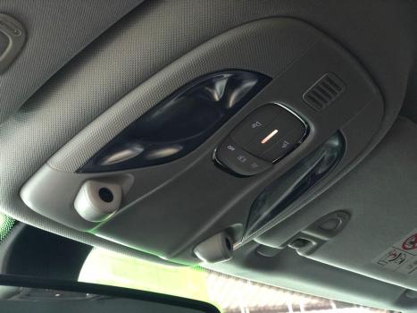 JEEP Compass 2.0 16V 4P LONGITUDE FLEX AUTOMTICO, Foto 13