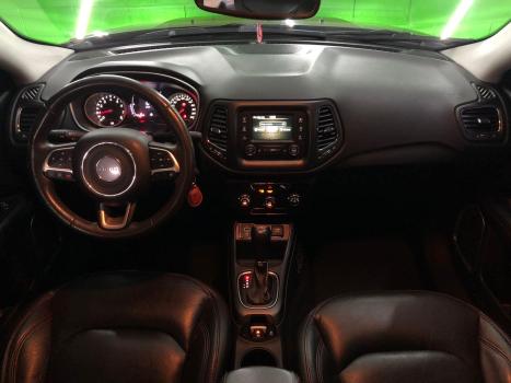 JEEP Compass 2.0 16V 4P FLEX SPORT AUTOM�TICO, Foto 7
