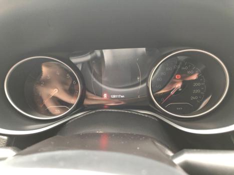 JEEP Compass 2.0 16V 4P FLEX SPORT AUTOM�TICO, Foto 9