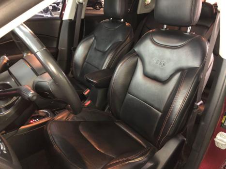 JEEP Compass 2.0 16V 4P FLEX SPORT AUTOM�TICO, Foto 16