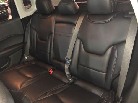 JEEP Compass 2.0 16V 4P FLEX SPORT AUTOM�TICO, Foto 17