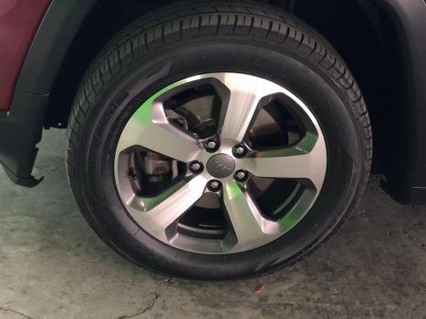 JEEP Compass 2.0 16V 4P FLEX SPORT AUTOM�TICO, Foto 18