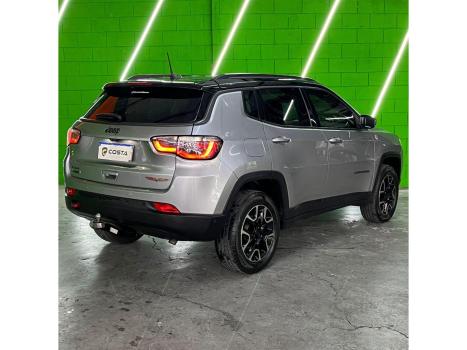 JEEP Compass 2.0 16V 4P TRAILHAWK TURBO DIESEL 4X4 AUTOM�TICO, Foto 6