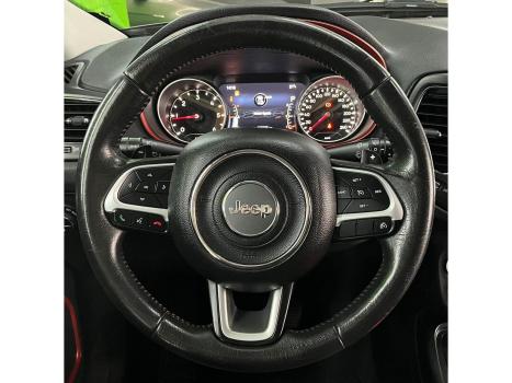 JEEP Compass 2.0 16V 4P TRAILHAWK TURBO DIESEL 4X4 AUTOM�TICO, Foto 8