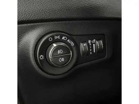 JEEP Compass 2.0 16V 4P TRAILHAWK TURBO DIESEL 4X4 AUTOM�TICO, Foto 15