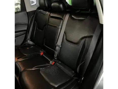 JEEP Compass 2.0 16V 4P TRAILHAWK TURBO DIESEL 4X4 AUTOM�TICO, Foto 18