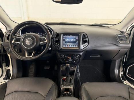 JEEP Compass 2.0 16V 4P LONGITUDE FLEX AUTOM�TICO, Foto 5