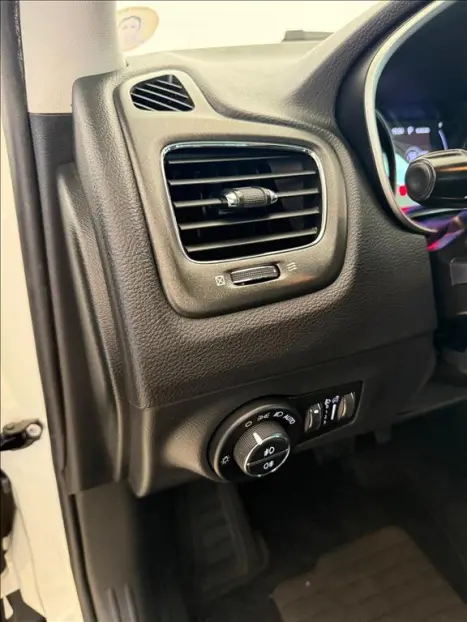 JEEP Compass 2.0 16V 4P LONGITUDE FLEX AUTOM�TICO, Foto 9