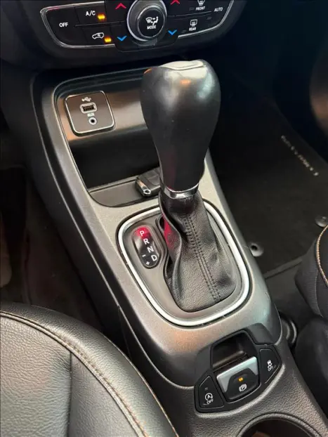 JEEP Compass 2.0 16V 4P LONGITUDE FLEX AUTOM�TICO, Foto 11