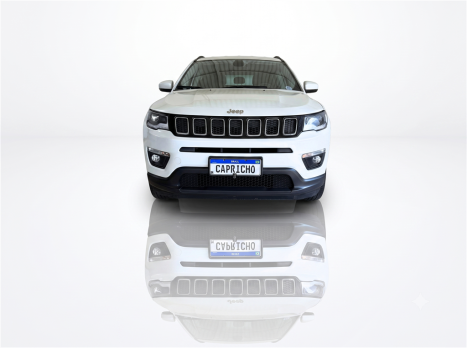 JEEP Compass 2.0 16V 4P LONGITUDE FLEX AUTOM�TICO, Foto 1