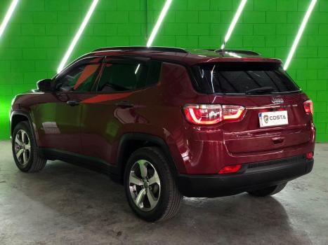 JEEP Compass 2.0 16V 4P FLEX SPORT AUTOM�TICO, Foto 5