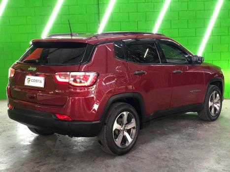 JEEP Compass 2.0 16V 4P FLEX SPORT AUTOM�TICO, Foto 6