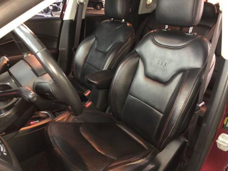 JEEP Compass 2.0 16V 4P FLEX SPORT AUTOM�TICO, Foto 16