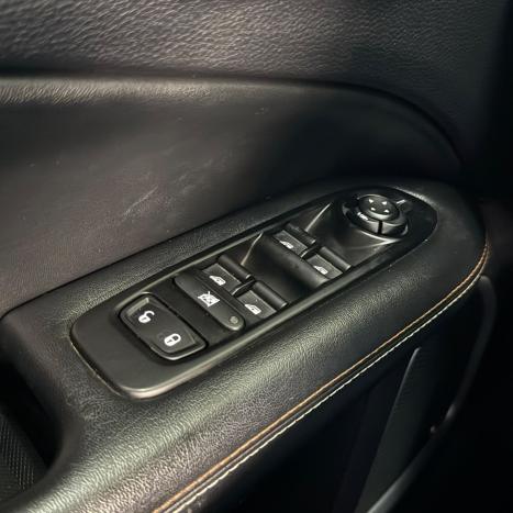JEEP Compass 2.0 16V 4P NIGHT EAGLE FLEX AUTOMÁTICO, Foto 13
