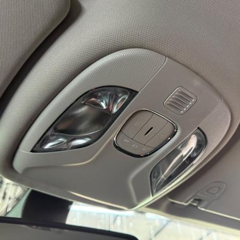 JEEP Compass 2.0 16V 4P NIGHT EAGLE FLEX AUTOMÁTICO, Foto 15