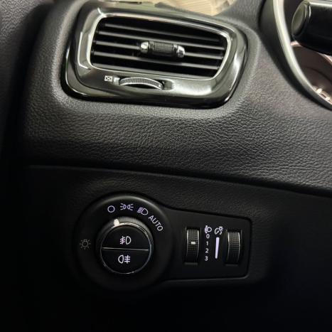 JEEP Compass 2.0 16V 4P NIGHT EAGLE FLEX AUTOMÁTICO, Foto 16