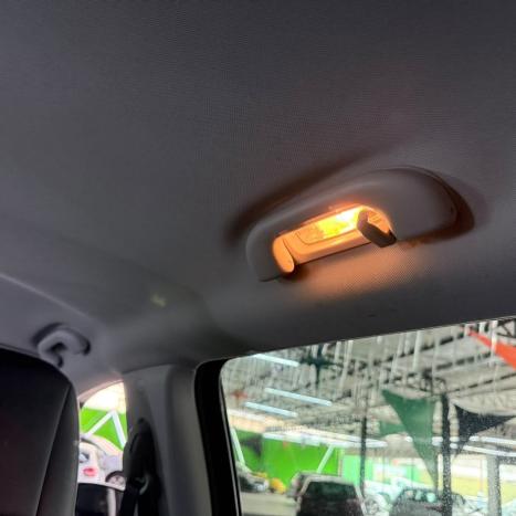 JEEP Compass 2.0 16V 4P NIGHT EAGLE FLEX AUTOMÁTICO, Foto 17