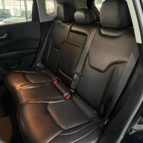 JEEP Compass 2.0 16V 4P NIGHT EAGLE FLEX AUTOMÁTICO, Foto 20
