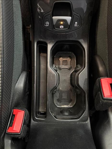 JEEP Renegade 1.3 16V 4P FLEX T270 LONGITUDE TURBO AUTOM�TICO, Foto 14