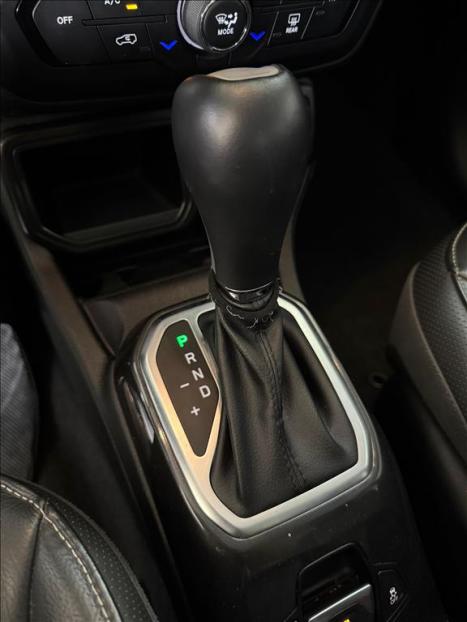 JEEP Renegade 1.3 16V 4P FLEX T270 LONGITUDE TURBO AUTOM�TICO, Foto 14