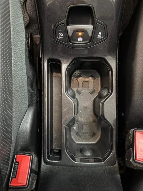 JEEP Renegade 1.3 16V 4P FLEX T270 LONGITUDE TURBO AUTOM�TICO, Foto 16